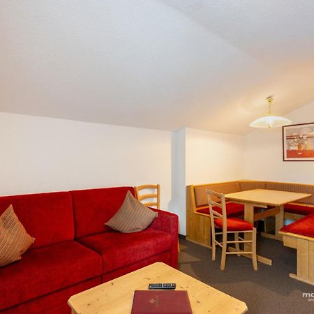 Appartment Venter Bergwelt Екстериор снимка