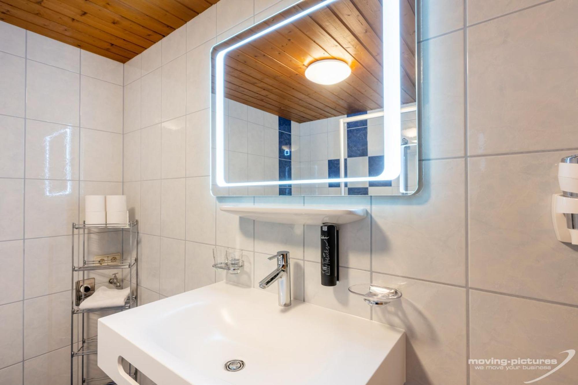 Appartment Venter Bergwelt Екстериор снимка