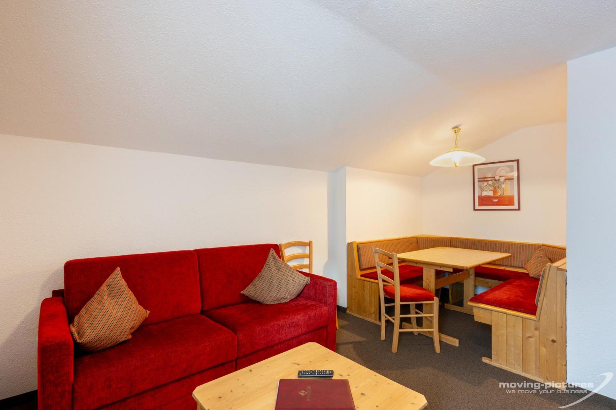 Appartment Venter Bergwelt Екстериор снимка