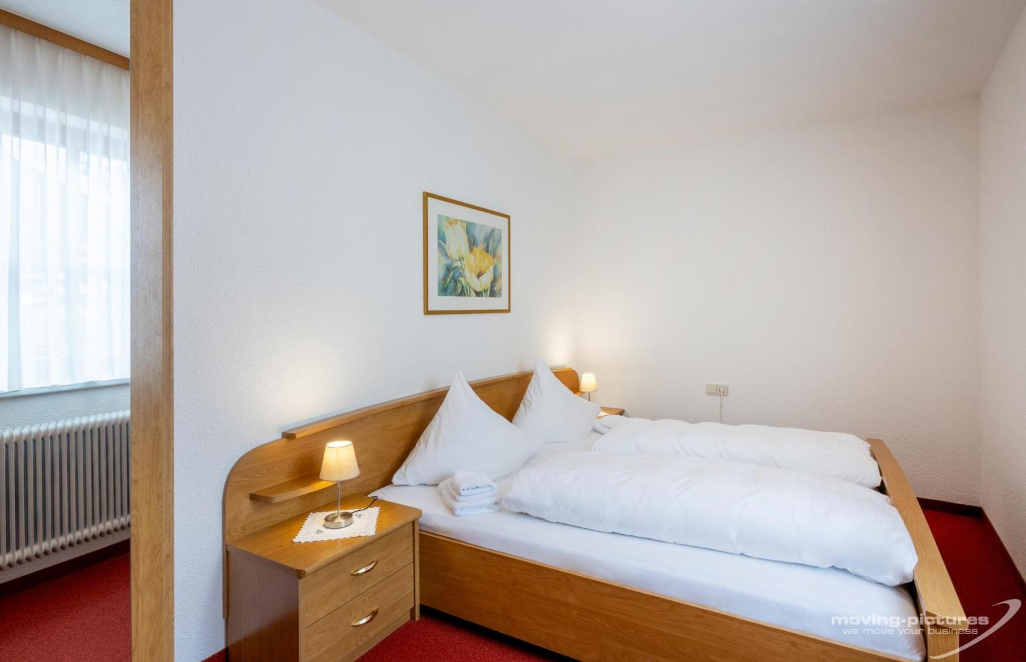 Appartment Venter Bergwelt Екстериор снимка