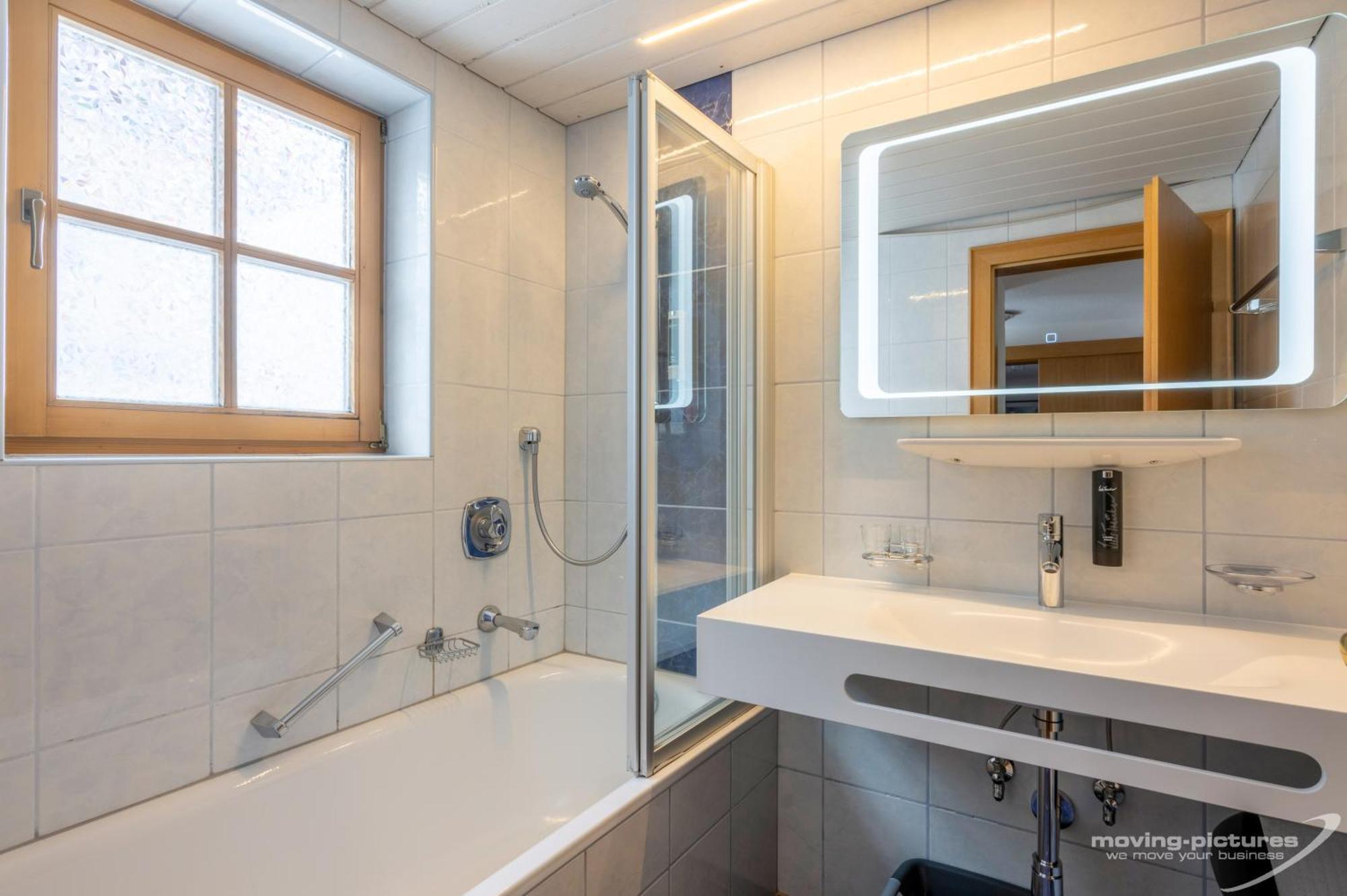 Appartment Venter Bergwelt Екстериор снимка