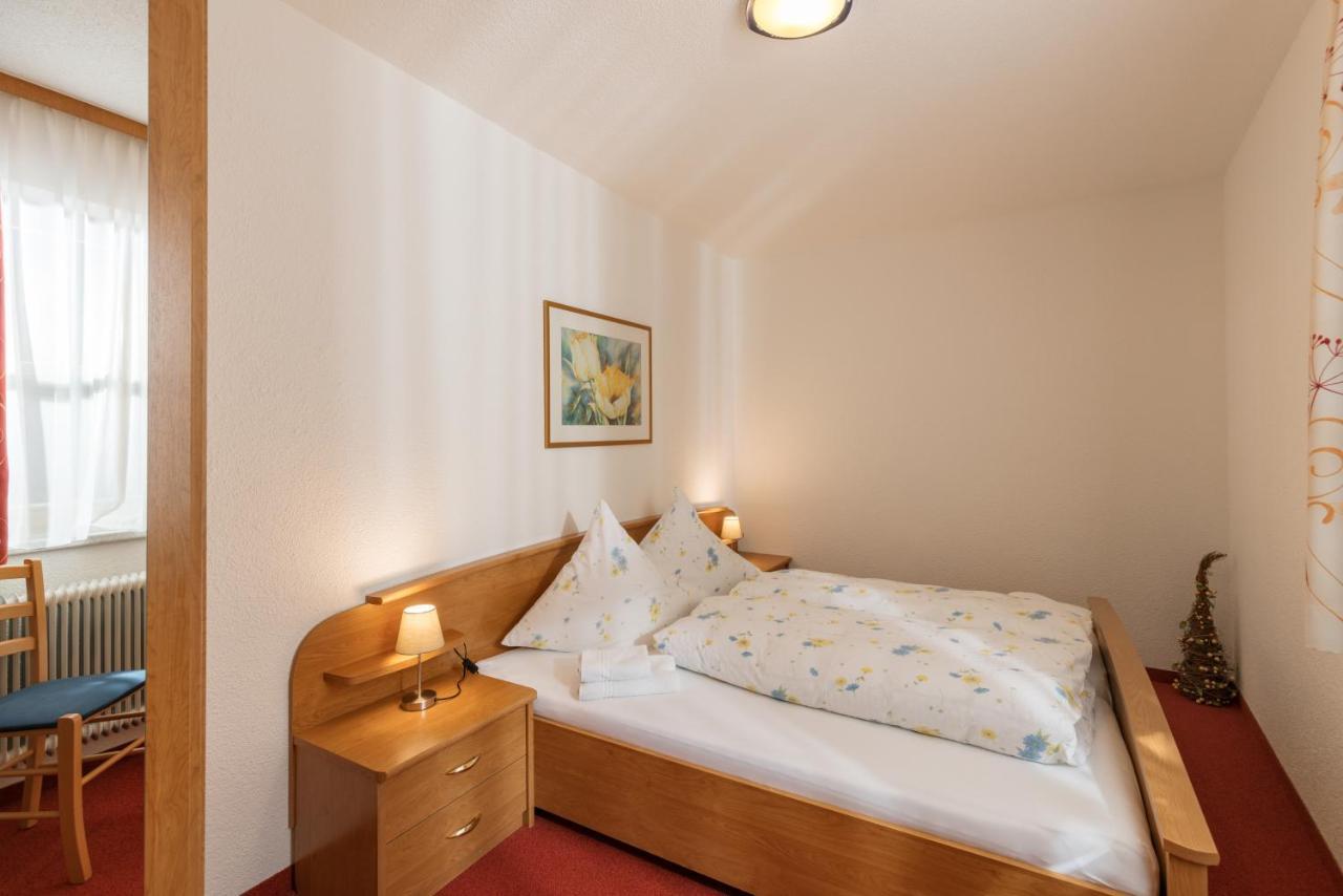 Appartment Venter Bergwelt Екстериор снимка